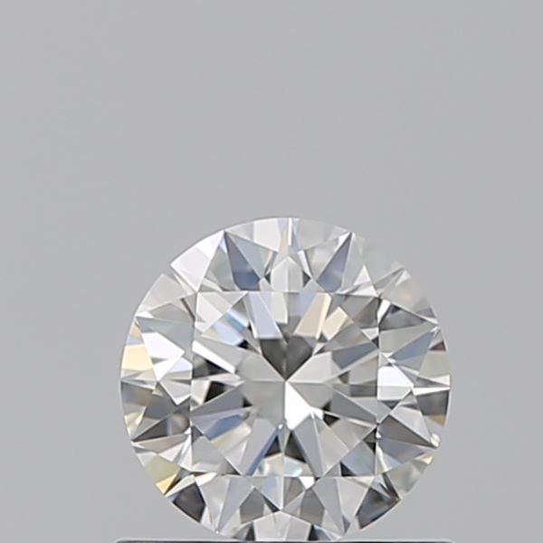 ROUND 0.7 G IF EX-EX-EX - 100760257088 GIA Diamond
