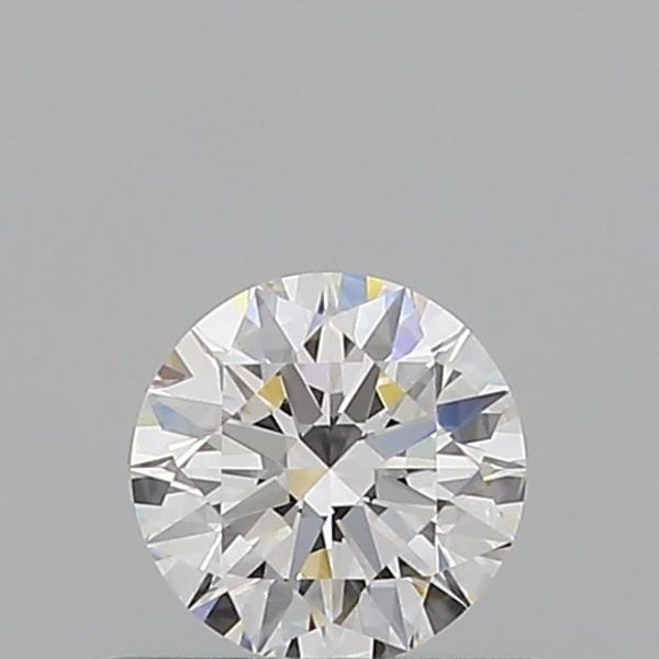 ROUND 0.55 D VVS2 EX-EX-EX - 100760257325 GIA Diamond