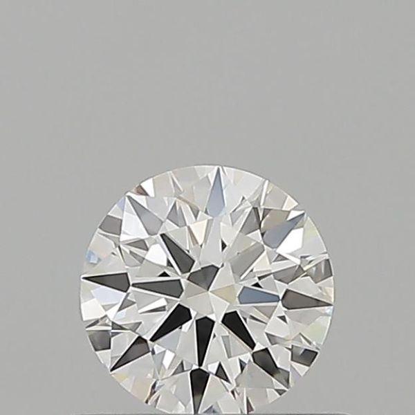 ROUND 0.52 G VS1 EX-EX-EX - 100760258712 GIA Diamond