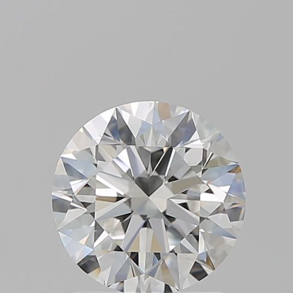 ROUND 1.7 G VVS2 EX-EX-EX - 100760259592 GIA Diamond