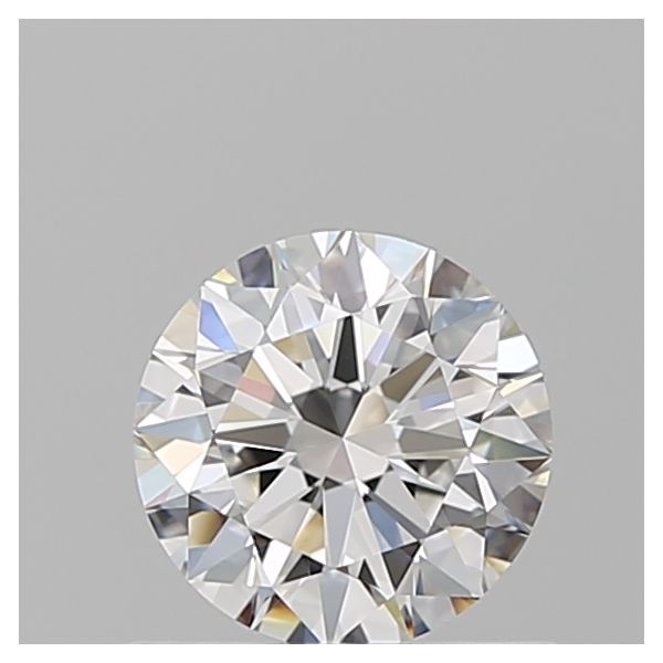 ROUND 0.7 E VVS1 EX-EX-EX - 100760260382 GIA Diamond