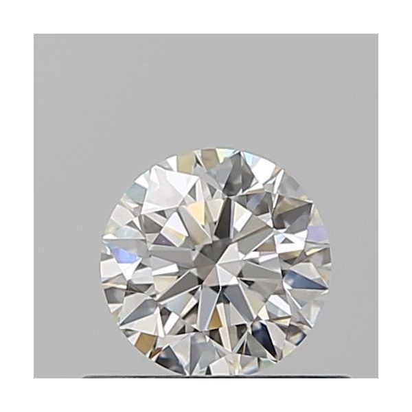 ROUND 0.5 I VS1 EX-EX-EX - 100760260683 GIA Diamond