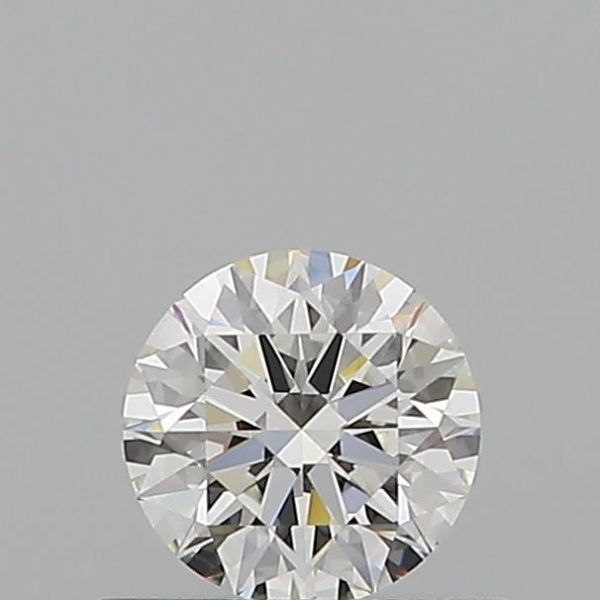 ROUND 0.51 G VVS1 EX-EX-EX - 100760262019 GIA Diamond