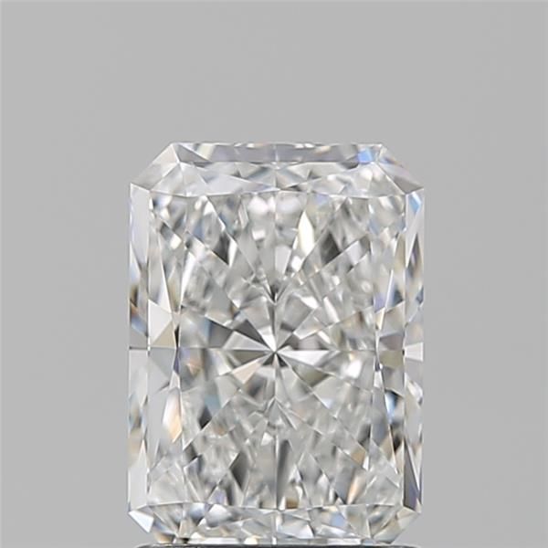 RADIANT 1.51 F IF --EX-EX - 100760262230 GIA Diamond