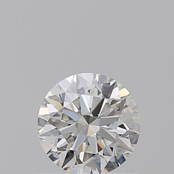 ROUND 0.73 G VS2 EX-EX-EX - 100760262383 GIA Diamond