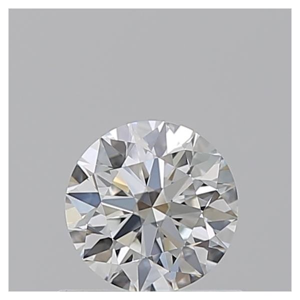 ROUND 0.64 F IF EX-EX-EX - 100760262802 GIA Diamond