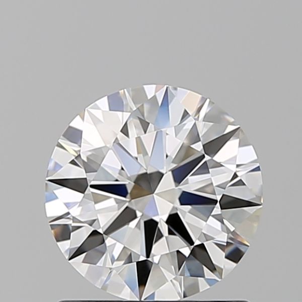 ROUND 1.13 G VVS1 EX-EX-EX - 100760262842 GIA Diamond