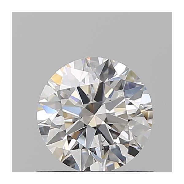 ROUND 0.7 E VS2 EX-EX-EX - 100760262852 GIA Diamond