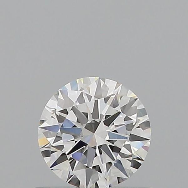 ROUND 0.62 G VVS2 EX-EX-EX - 100760264116 GIA Diamond