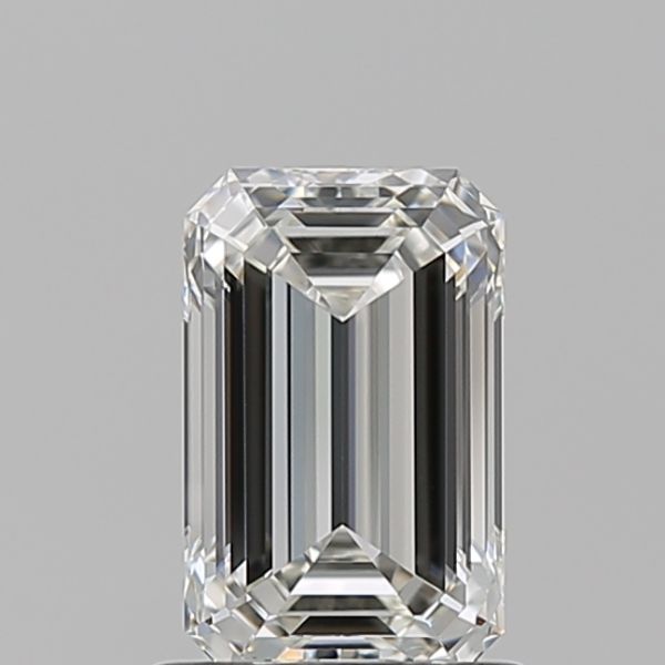 EMERALD 1.2 I VVS1 --EX-EX - 100760264336 GIA Diamond