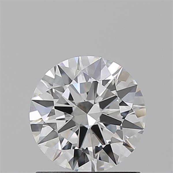 ROUND 1.01 G VVS2 EX-EX-EX - 100760264590 GIA Diamond