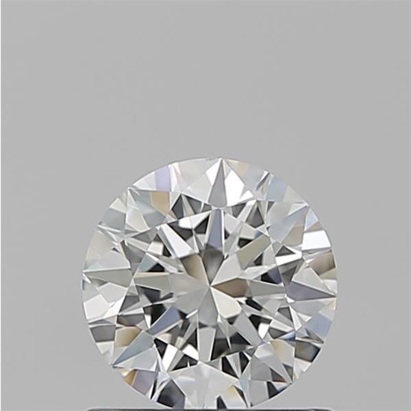 ROUND 0.82 G VVS1 EX-EX-EX - 100760264852 GIA Diamond