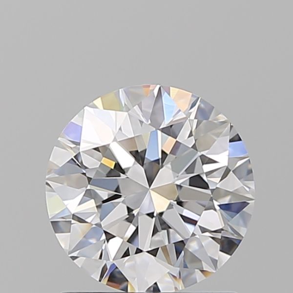 ROUND 1.28 D FL EX-EX-EX - 100760264922 GIA Diamond