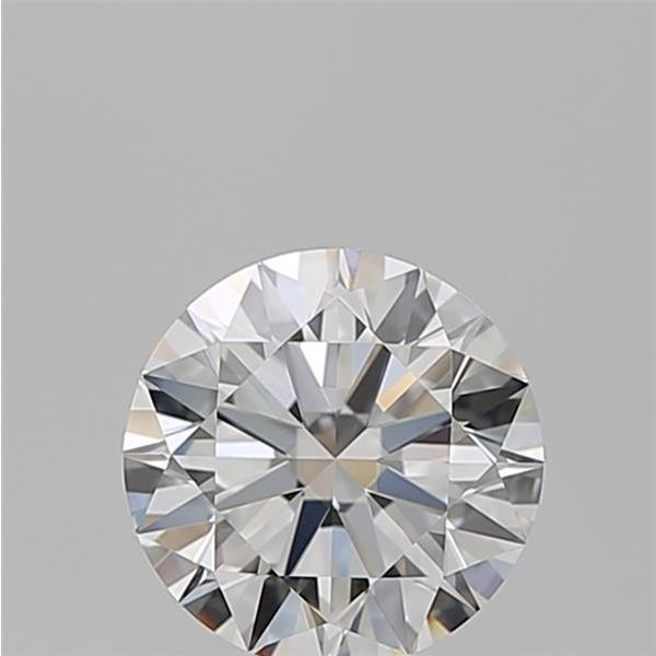 ROUND 1.1 G VVS1 EX-EX-EX - 100760264983 GIA Diamond