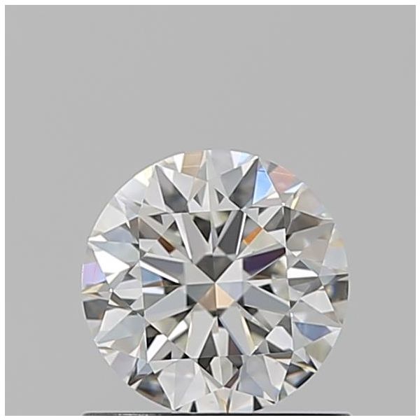 ROUND 0.8 H VS1 EX-EX-EX - 100760265184 GIA Diamond