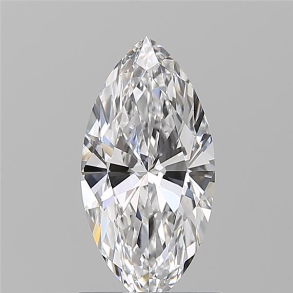 MARQUISE 1.02 D VS1 --VG-EX - 100760265690 GIA Diamond