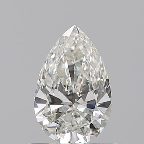 PEAR 0.71 H IF --VG-EX - 100760265776 GIA Diamond