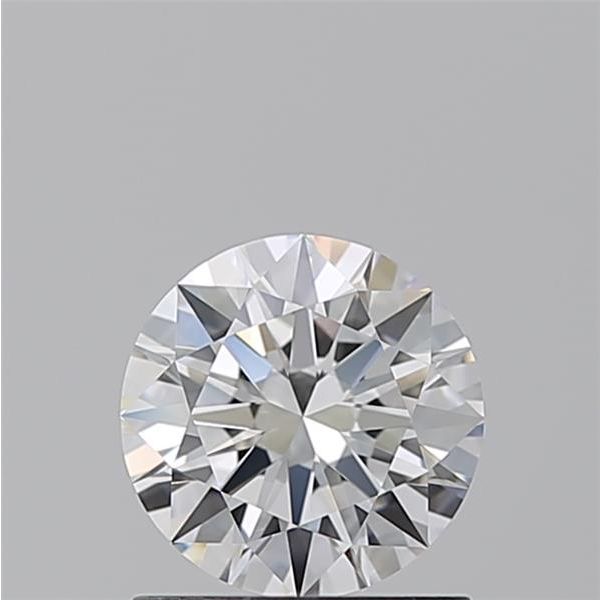 ROUND 0.92 E VVS1 EX-EX-EX - 100760267227 GIA Diamond