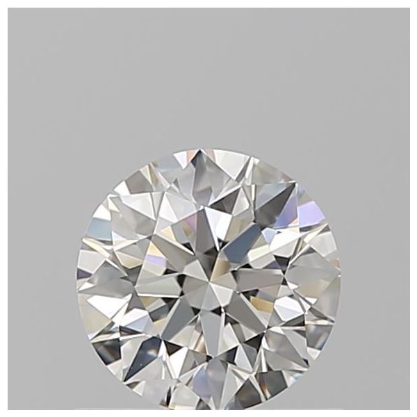ROUND 0.7 I VS2 EX-EX-EX - 100760268640 GIA Diamond