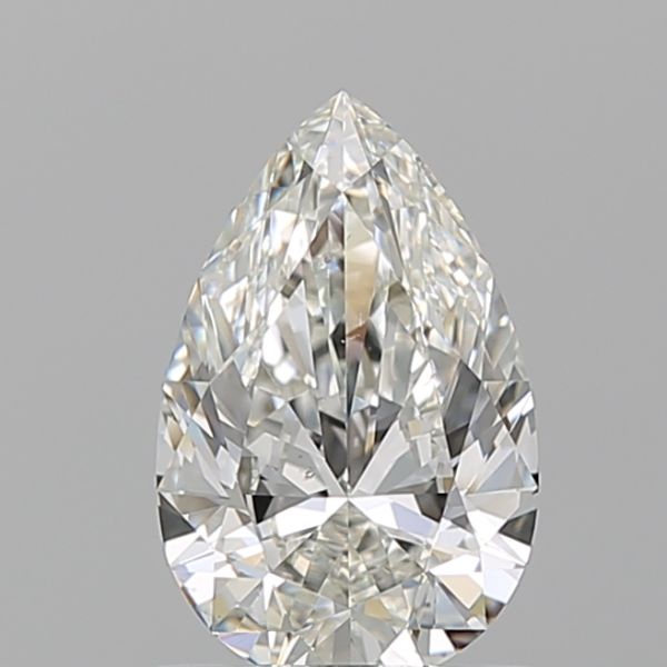 PEAR 1.01 H VS2 --EX-EX - 100760269474 GIA Diamond