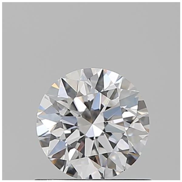 ROUND 0.71 E VS1 EX-EX-EX - 100760270044 GIA Diamond