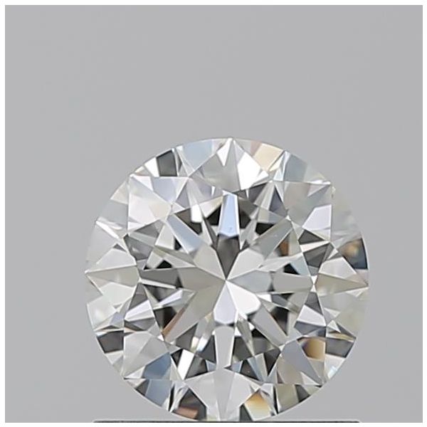 ROUND 0.91 H VS2 EX-EX-EX - 100760270181 GIA Diamond