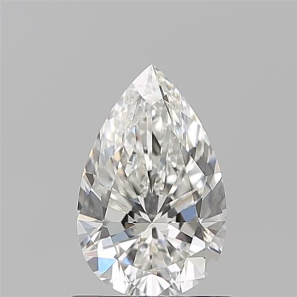 PEAR 0.92 G VVS1 --EX-EX - 100760270469 GIA Diamond