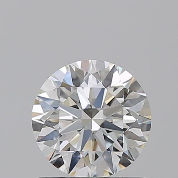 ROUND 1.01 G VVS1 EX-EX-EX - 100760271012 GIA Diamond