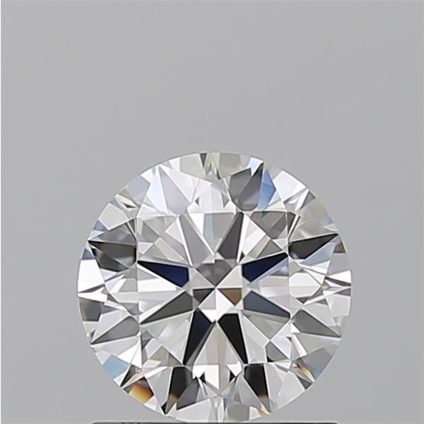 ROUND 1.01 G VVS2 EX-EX-EX - 100760271069 GIA Diamond