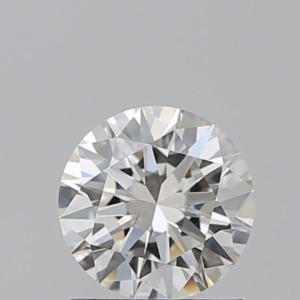 ROUND 1.01 G VVS2 EX-EX-EX - 100760272698 GIA Diamond