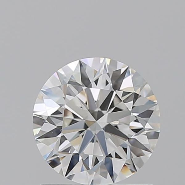 ROUND 1.14 G VVS2 EX-EX-EX - 100760273052 GIA Diamond