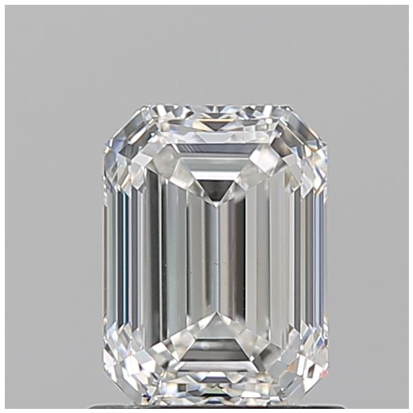 EMERALD 1.2 G VVS2 --EX-EX - 100760274872 GIA Diamond