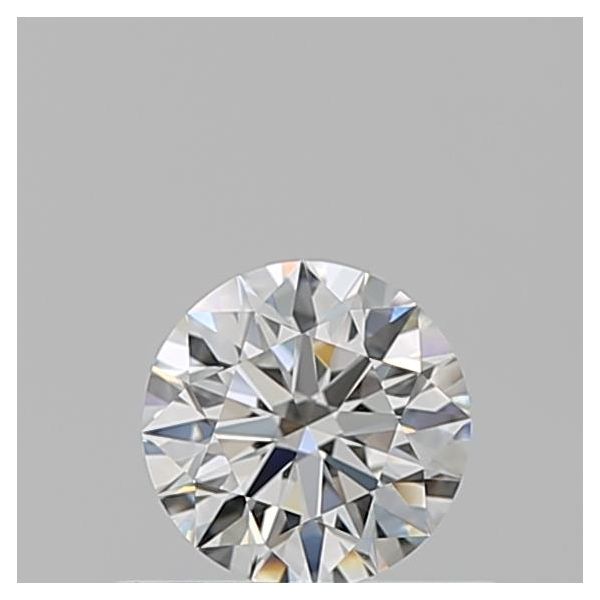 ROUND 0.5 G VS2 EX-EX-EX - 100760275479 GIA Diamond