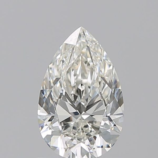 PEAR 1.01 I VVS1 --EX-EX - 100760275744 GIA Diamond