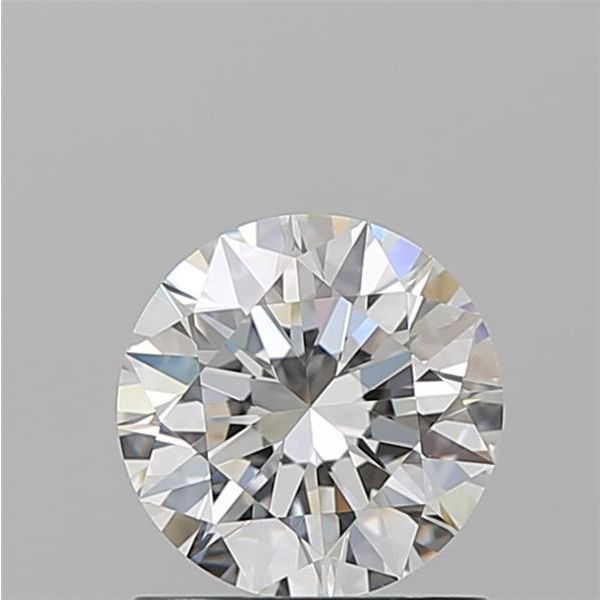 ROUND 1.03 G VVS2 EX-EX-EX - 100760276223 GIA Diamond