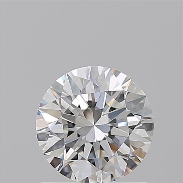 ROUND 1.01 F VVS2 EX-EX-EX - 100760276612 GIA Diamond