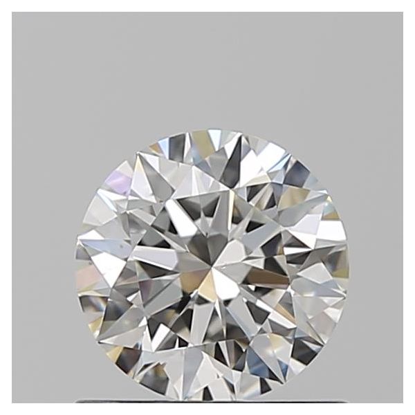 ROUND 0.8 G VS2 EX-EX-EX - 100760276930 GIA Diamond