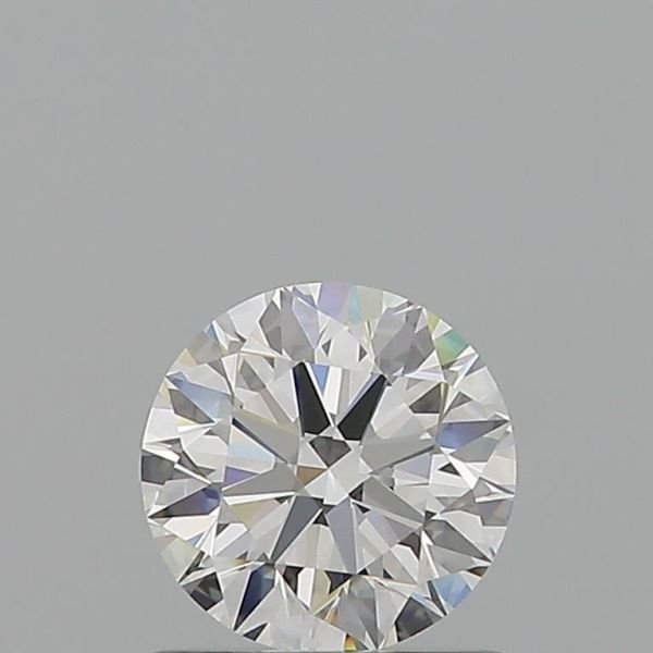 ROUND 0.94 F IF EX-EX-EX - 100760279225 GIA Diamond