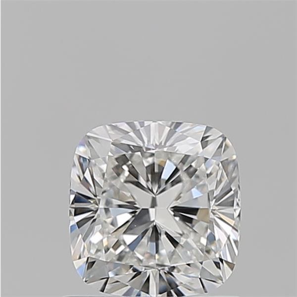 CUSHION 1.01 F VS2 --EX-EX - 100760279364 GIA Diamond