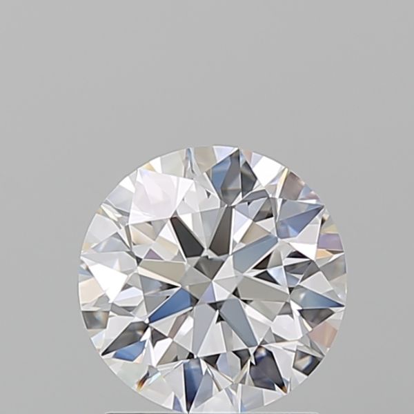 ROUND 1.6 D FL EX-EX-EX - 100760279621 GIA Diamond