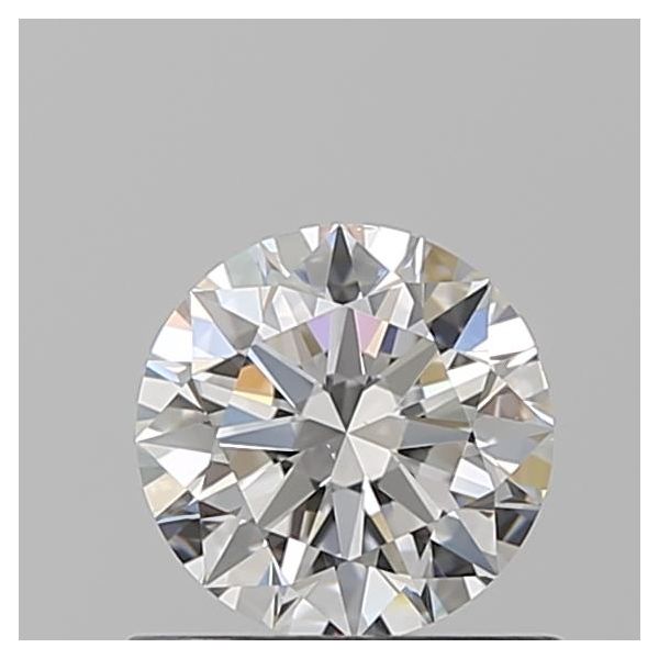 ROUND 0.7 G VS2 EX-EX-EX - 100760279997 GIA Diamond