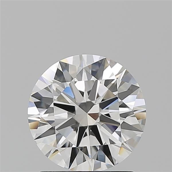 ROUND 1.52 H VVS2 EX-EX-EX - 100760280150 GIA Diamond