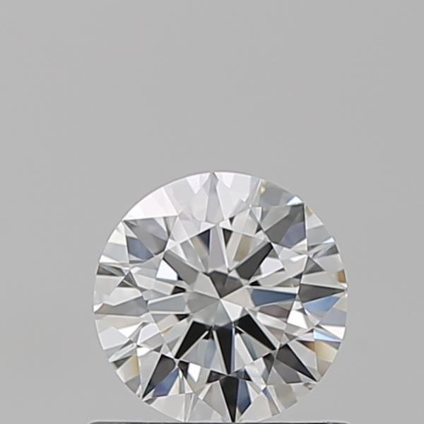ROUND 0.7 F VS1 EX-EX-EX - 100760280351 GIA Diamond