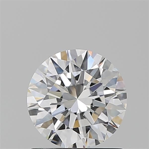 ROUND 1.01 E VVS1 EX-EX-EX - 100760280791 GIA Diamond