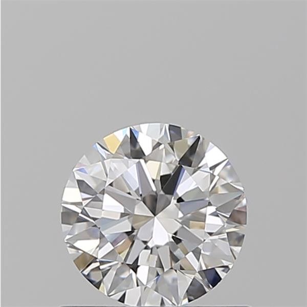 ROUND 0.7 D VS1 EX-EX-EX - 100760281620 GIA Diamond