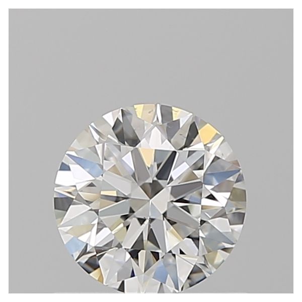 ROUND 0.72 H VS2 EX-EX-EX - 100760281847 GIA Diamond