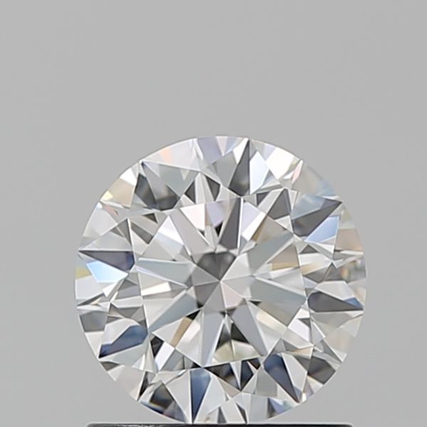 ROUND 1.05 G VVS1 EX-EX-EX - 100760282957 GIA Diamond