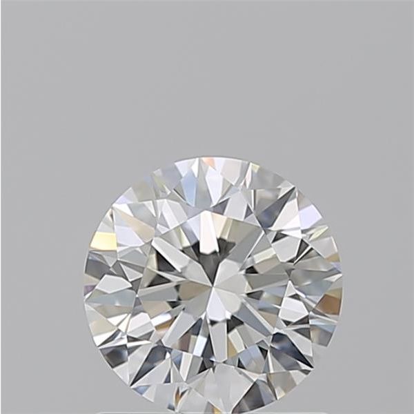 ROUND 1.06 G VVS2 EX-EX-EX - 100760283568 GIA Diamond