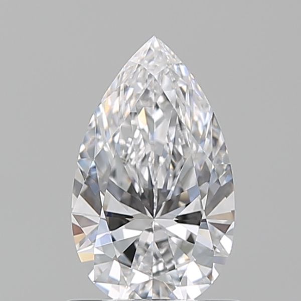 PEAR 0.91 D IF --VG-EX - 100760284620 GIA Diamond