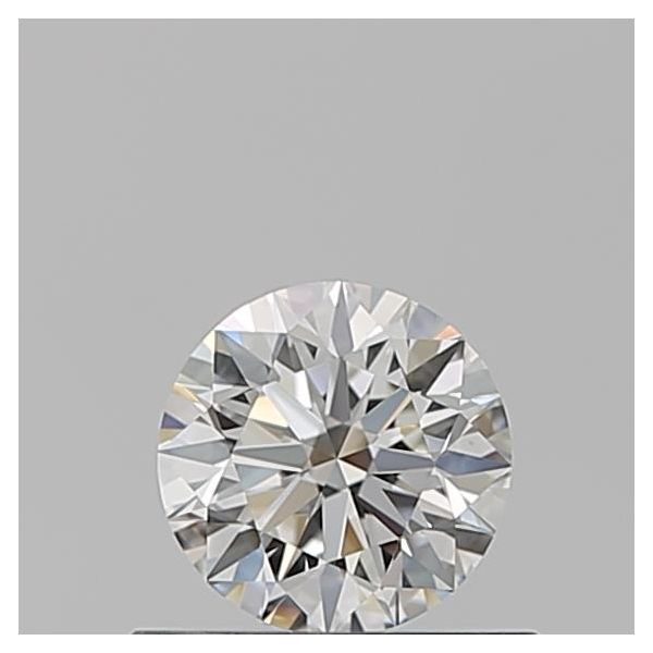 ROUND 0.51 G VS1 EX-EX-EX - 100760284665 GIA Diamond